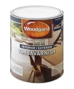 Dulux Paints Woodguard Pu Interior - Aapka Painter