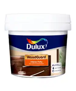 Dulux Paints Woodguard Putty - Aapka Painter