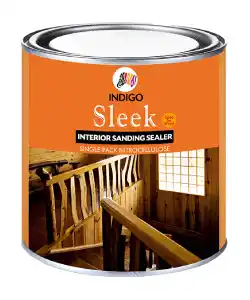 Indigo Paints Interior Sanding Sealer Nc - Aapka Painter