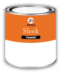 Indigo Paints Nc Pu Melamine Thinner - Aapka Painter