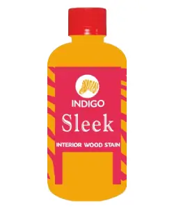 Indigo Paints Wood Stain - Aapka Painter