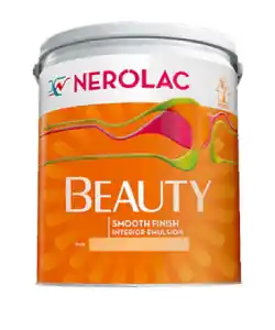 Nerolac Paints Beauty Smooth Finish - Aapka Painter