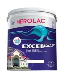 Nerolac Paints Excel - Aapka Painter