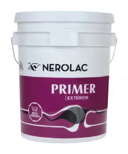 Nerolac Paints Exterior Primer - Aapka Painter