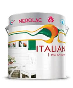 Nerolac Paints Italian Pigmented Pu White Primer - Aapka Painter