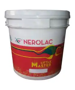 Nerolac Paints Little Master - Aapka Painter