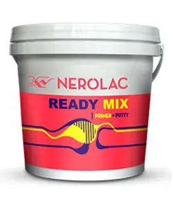 Nerolac Paints Readymix Primer Putty - Aapka Painter