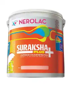 Nerolac Paints Suraksha Plus - Aapka Painter