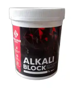 Shalimar Paints Alkali Block Exterior Primer - Aapka Painter