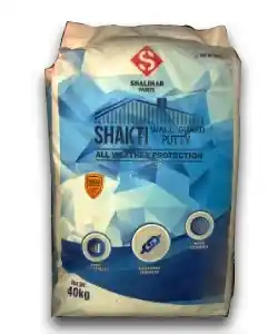 Shalimar Paints Shakti Wall Guard Putty - Aapka Painter