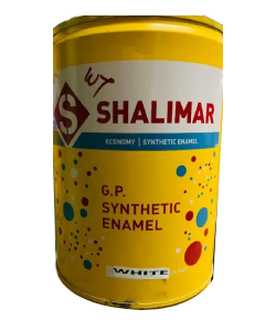 Shalimar Paints Shalimar G P Enamel - Aapka Painter