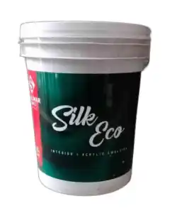 Shalimar Paints Silk Eco Interior Emulsion Pastel - Aapka Painter