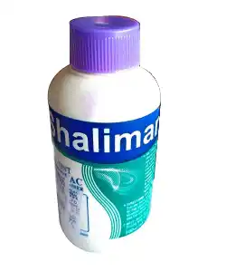 Shalimar Paints Superlac Universal Stainer Green - Aapka Painter