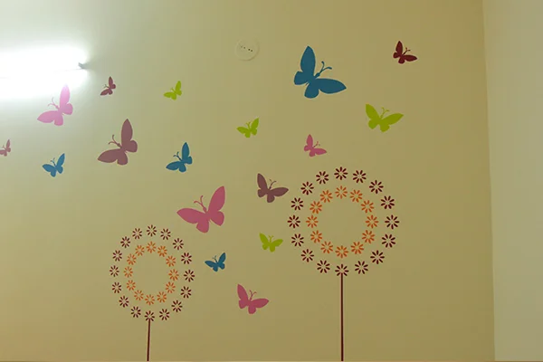 stencil kit design - Aapka Painter