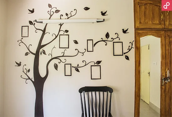  Family Tree Paint - Aapka Painter