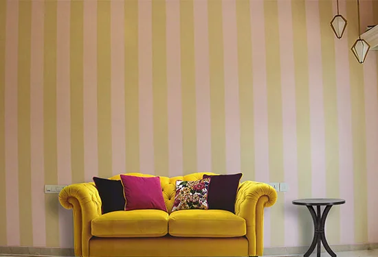  Vertical stripe pattern Paint - Aapka Painter