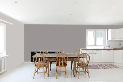 dining-room color combination