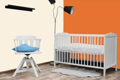 kids-bedroom color combination