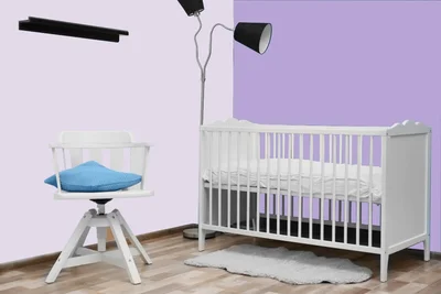 kids-bedroom color combination