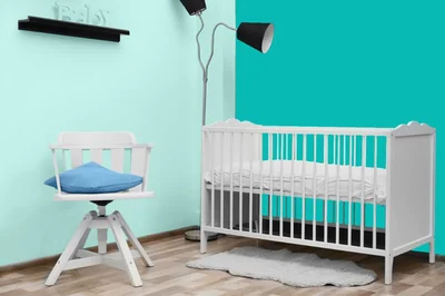 kids-bedroom color combination