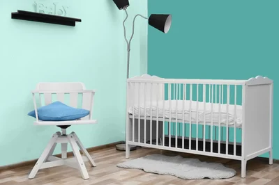 kids-bedroom color combination