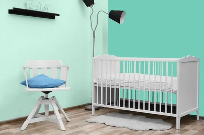 kids-bedroom color combination