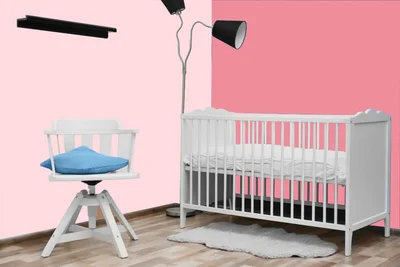 kids-bedroom color combination