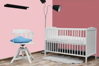 kids-bedroom color combination