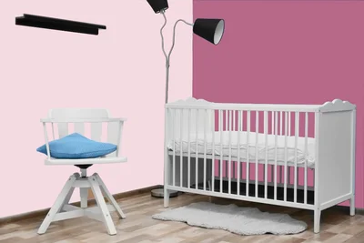 kids-bedroom color combination