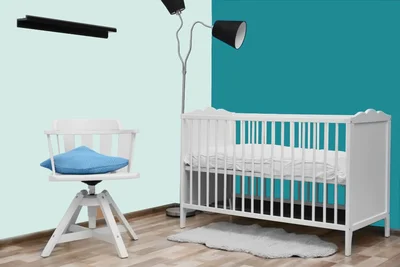 kids-bedroom color combination