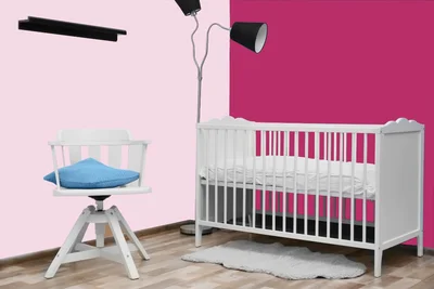 kids-bedroom color combination