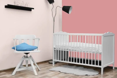 kids-bedroom color combination