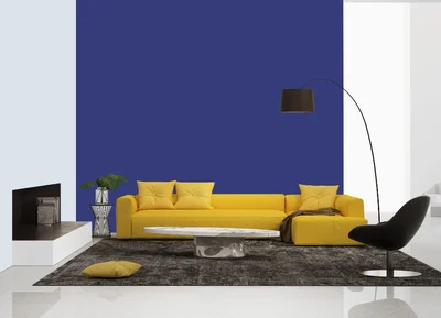 living-room color combination