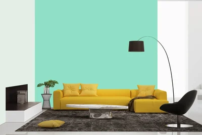 living-room color combination