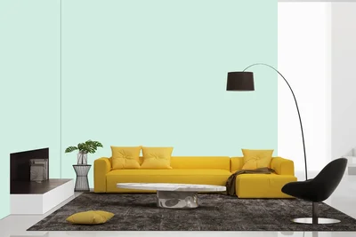 living-room color combination