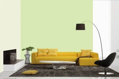 living-room color combination