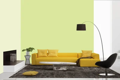 living-room color combination