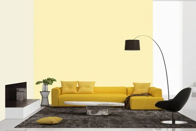 living-room color combination