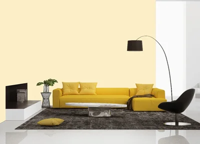 living-room color combination