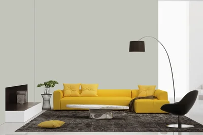 living-room color combination