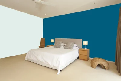 master-bedroom color combination