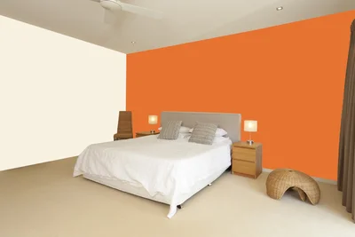 master-bedroom color combination