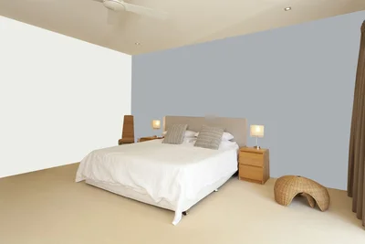 master-bedroom color combination