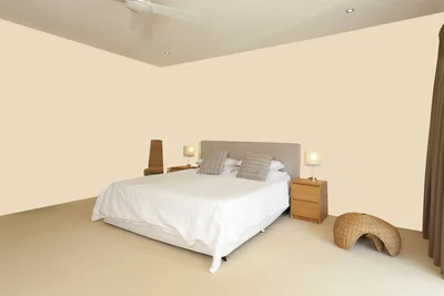 master-bedroom color combination