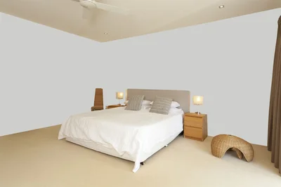 master-bedroom color combination