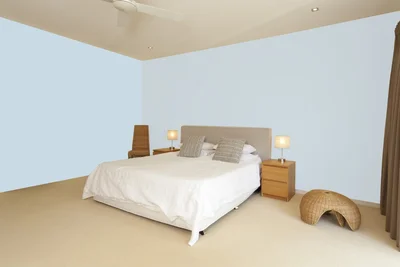 master-bedroom color combination