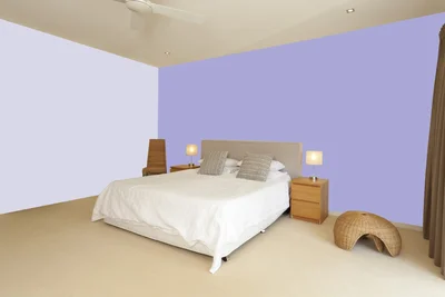 master-bedroom color combination