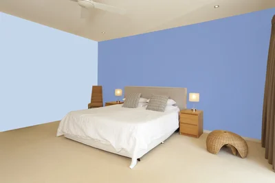 master-bedroom color combination