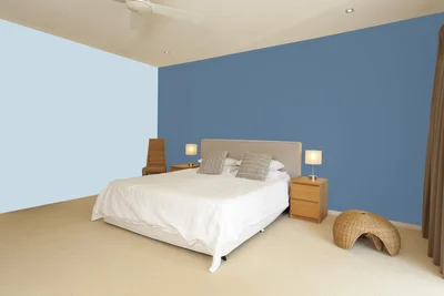 master-bedroom color combination