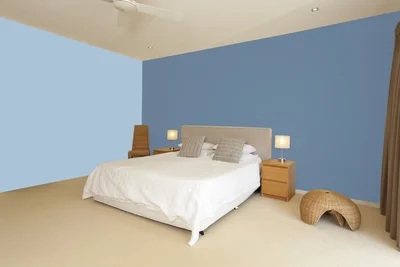 master-bedroom color combination